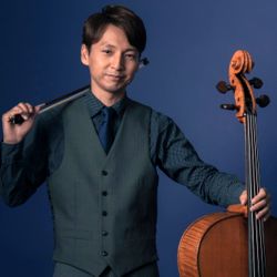 Makito Nishitani Cell Recital