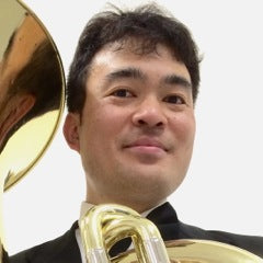 Historic town music corps Vol.5 Come and listen! (Tuba/Kina Miyabi)