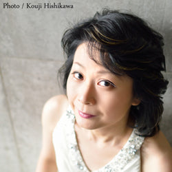 Midori Tamura Piano Concert "Let's find it! Your best seat"