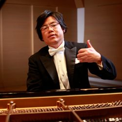 Experience with everyone! Let's play on the workshop piano! (Piano/Kenichi Nakagawa)