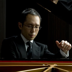 Masao Tachibana Piano Recital