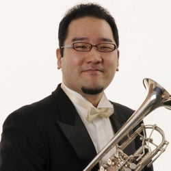 B→C From Bach to Contemporary 169 Nobuyuki Takami (Trumpet) 