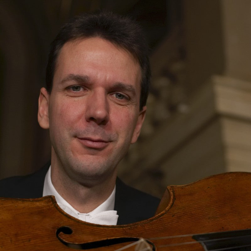 Tamas Varga Cello Recital