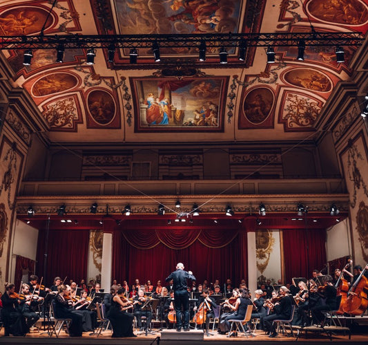 Haydn Philharmonic 2023 [Hamarikyu Asahi Performance]