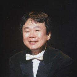 Kenji Watanabe Piano Recital