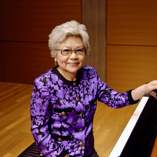 Bösendorfer Artist Haruna Hirao Salon Concert 