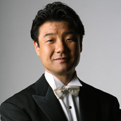Mitsutaka Shiraishi Piano Concert with Eri Takimura (Violin)