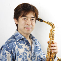 Yasuto Tanaka CD Release Commemorative Recital - Morricone Baladice -