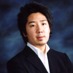 Hiroshi Tomita Piano Recital "Monogatari"