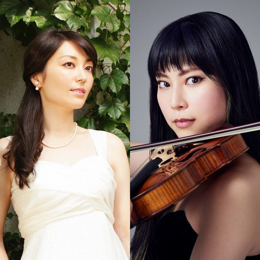 Lottery Dream Kan Twilight Classic Concert (Mayuko Ishigami, Yukari Arai) 