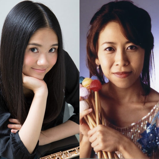 Lottery Dream Kan Twilight Classic Concert (Ayuko Morioka, Mayumi Hama) 