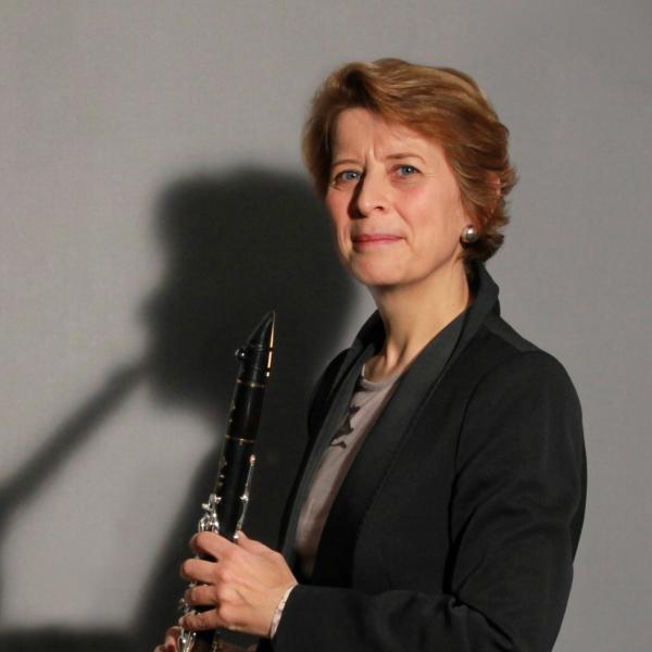 Siena Wind Orchestra 42nd Regular Concert (Clarinet)Sylvie Yu