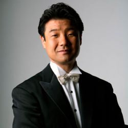 "Nine Symphony and Strolling Narrow Paths of Famous Songs" Pre-Concert Orchestra (Piano/Mitsutaka Shiraishi)