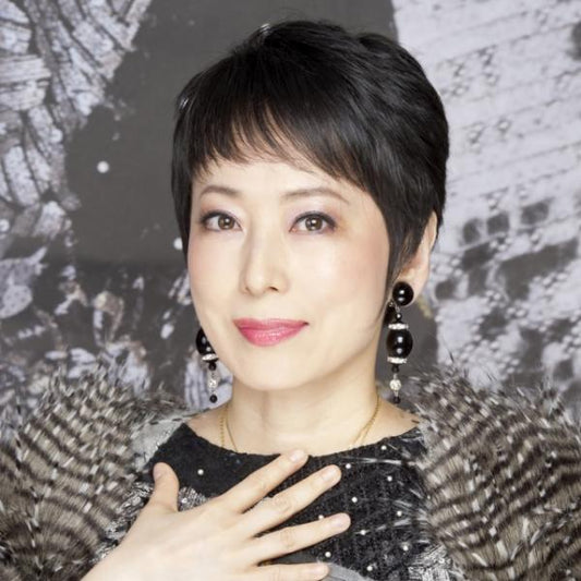 Mari Kumamoto Debut 30th Anniversary Piano Recital