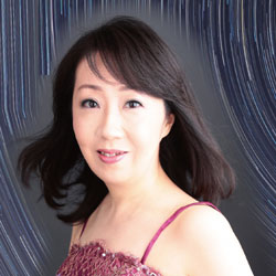 Eiko Ogasawara Piano Recital