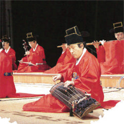 2nd Yangju Furyu Gakukai Performance in Japan "Korean Furyu"