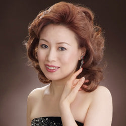 Nami Kobayashi Soprano Recital?Exploring the world of Pauline Viardot-Garcia?