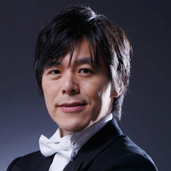 Kawai Concert Tsunehito Nakai Piano Recital &lt;2230th&gt;