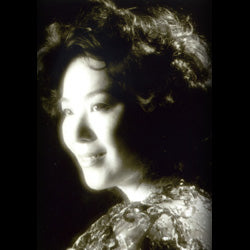 Yoshie Tanaka Mezzo-Soprano Recital