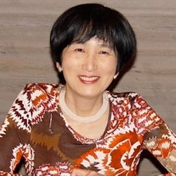 Taeko Oshima Piano Recital