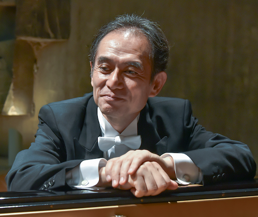 September 05, 2023 Shinnosuke Tashiro Piano Recital 2023 [Same-day tickets available]