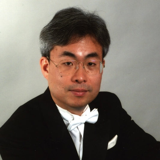 Fumio Ishibashi Piano Recital