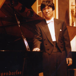Yoshihiro Hara Piano Recital