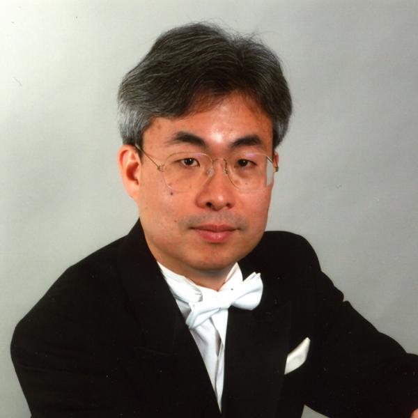 Fumio Ishibashi Piano Recital