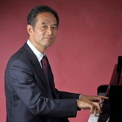 Shinnosuke Tashiro Piano Recital [Tokyo Performance]