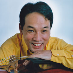 Naoki Tsurusaki (Cello, Composer) Sonata and Chamber Music Series Vol.6