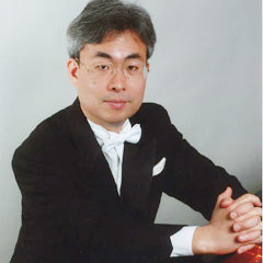 Fumio Ishibashi Piano Recital