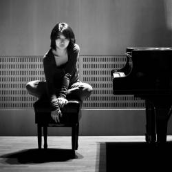 Claire Juanchi Piano Recital [Chiba Performance]