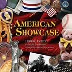 Ronald Barron / American Showcase【CD】