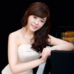 Emiko Imagawa Piano Recital Composers with connections to Paris Vol.I