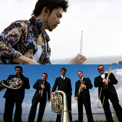 Naoshi Ishikawa &amp; Boston Brass [Tokyo]