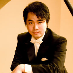 Masataka Takada Piano Recital