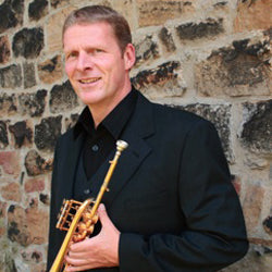 Uwe Komyschke Trumpet Recital