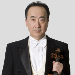 Hikaru Yamanaka Violin Recital