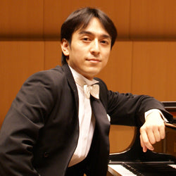 Fumio Kawamura Piano Recital ?Debut 10th Anniversary Concert?