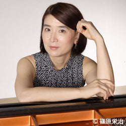 Kaori Kobayashi Piano Recital ?Tenderness at Night 2?