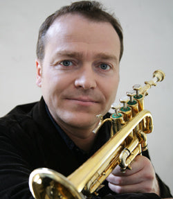 Gabor Tarkevi Trumpet Recital