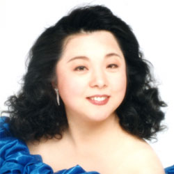 Chiharu Taguchi Piano Recital -Romantic Fantasy-