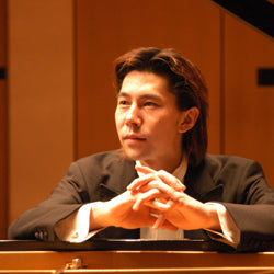 Naoki Sekino Piano Recital -Homage to Chopin-