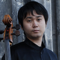 Keita Takagi Cello Recital (Performance in Sapporo)