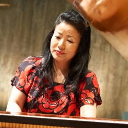 Yuko Kumoto Piano Recital 