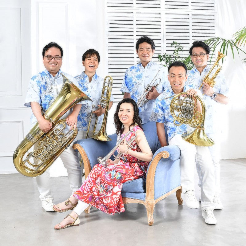 [Okinawa Performance] Kana Madarame Trumpet Recital vol.21