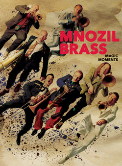 Munozil Brass/Magic Moments [DVD]