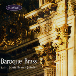 baroque brass