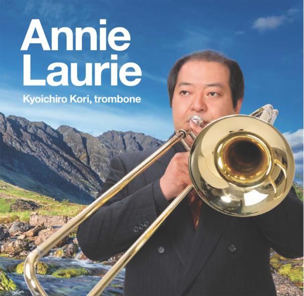 Kyoichiro Kori [Tb] / Annie Laurie