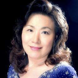 田中淑惠メゾ・ソプラノリサイタルYoshie Tanaka Mezzo Soprano Recita